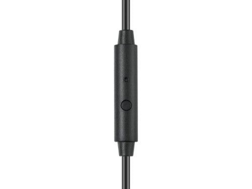 Sandberg MiniJack Headset with Line-Mic