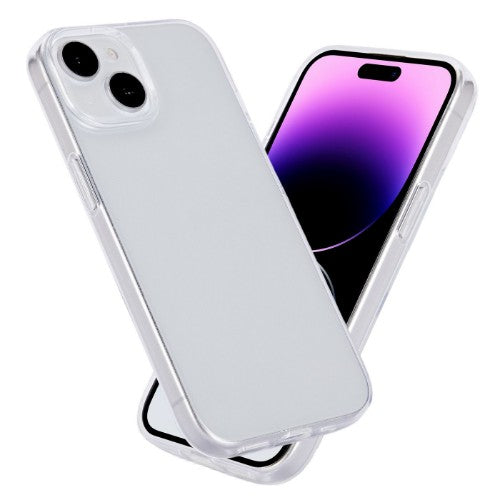 eSTUFF ES67100025-BULK mobile phone case Cover Transparent