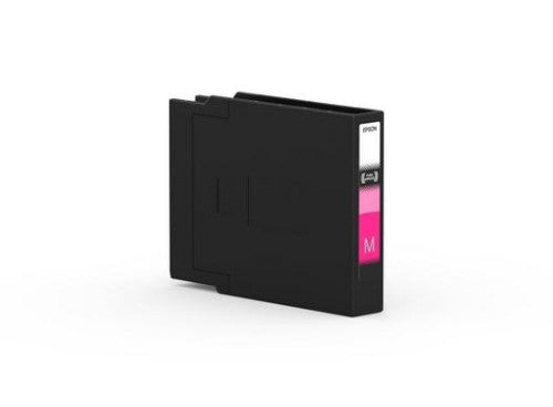 Epson C13T13X340/T13X3 Ink cartridge magenta XL, 4.6K pages for Epson EM-C 7100
