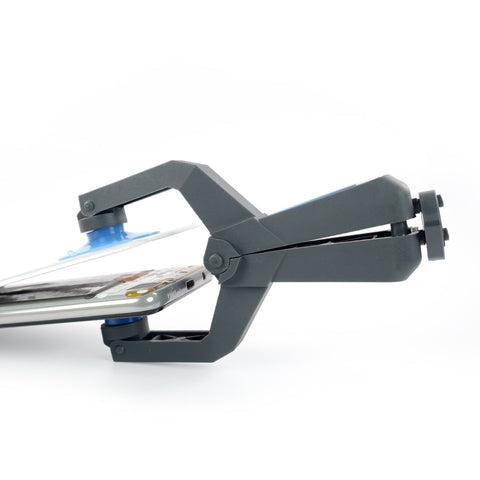 iFixit iSlack EVO 1 tools
