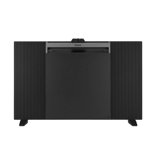 ASUS ProArt OLED PA32DC computer monitor 80 cm (31.5") 3840 x 2160 pixels 4K Ultra HD Black