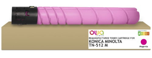 Armor OWA K40119OW toner cartridge 1 pc(s) Compatible Magenta