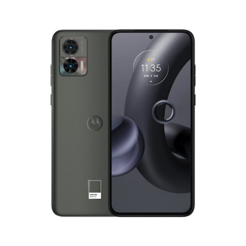 Motorola edge 30 neo 15.9 cm (6.28") Dual SIM Android 12 5G USB Type-C 8 GB 128 GB 4020 mAh Black