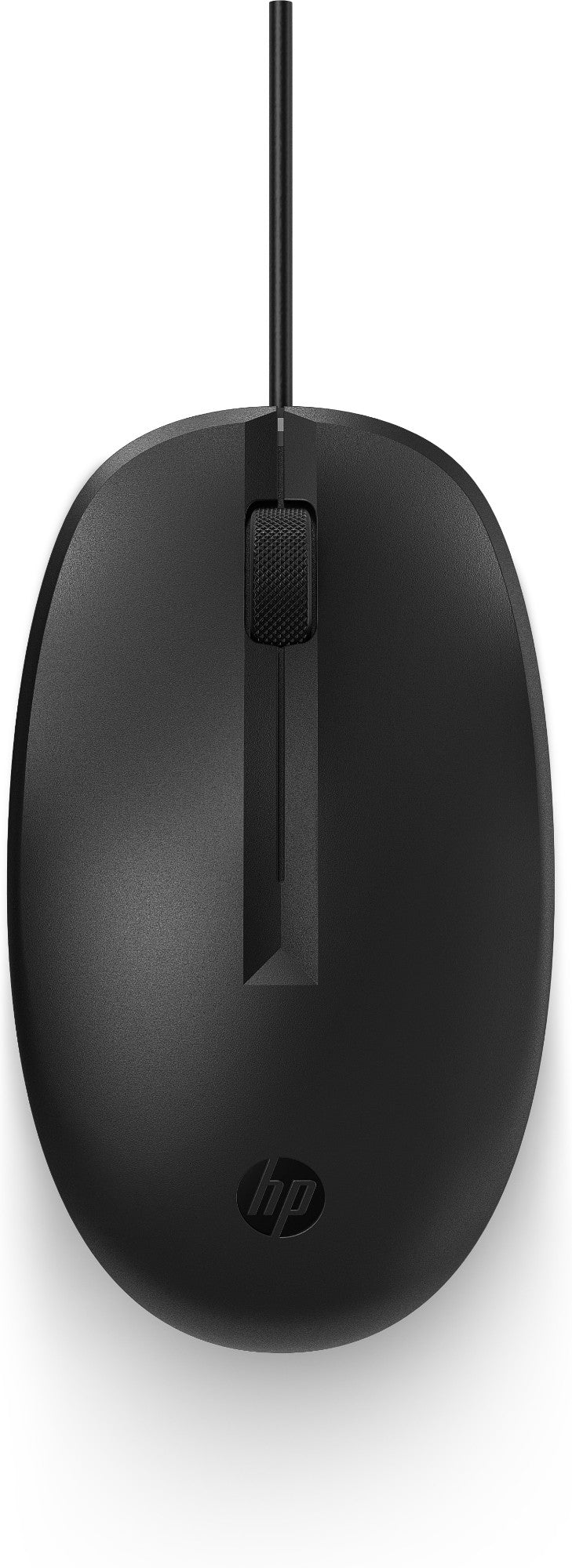 HP 128 LSR WRD Mouse (Bulk120)