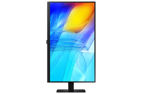 Samsung S80D computer monitor 81.3 cm (32") 3840 x 2160 pixels 4K Ultra HD LCD Black