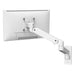 Ergotron LX Pro Series 45-683-290 monitor mount / stand 86.4 cm (34") Wall White