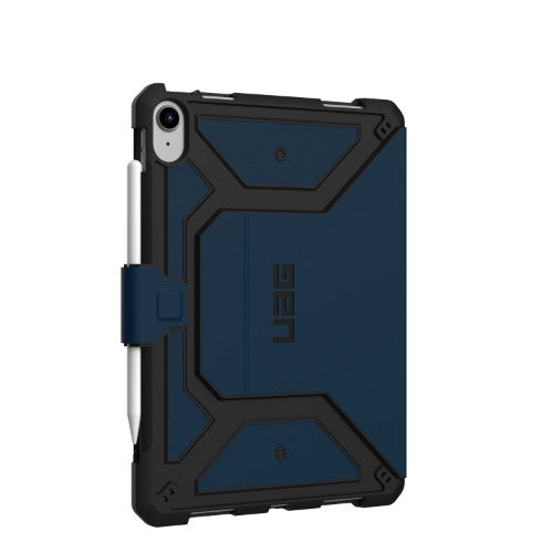 Urban Armor Gear Metropolis SE 27.7 cm (10.9") Cover Black, Blue