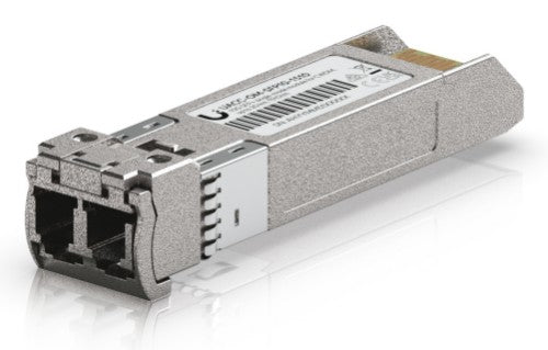 Ubiquiti UACC-OM-SFP10-1510 network transceiver module Fiber optic 11300 Mbit/s SFP+ 1510 nm