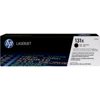 HP CF210X/131X Toner cartridge black, 2.4K pages ISO/IEC 19798 for HP Pro 200