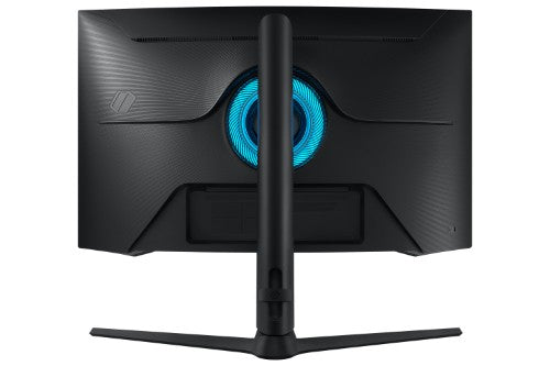 Samsung G65B computer monitor 68.6 cm (27") 2560 x 1440 pixels Quad HD LCD Black
