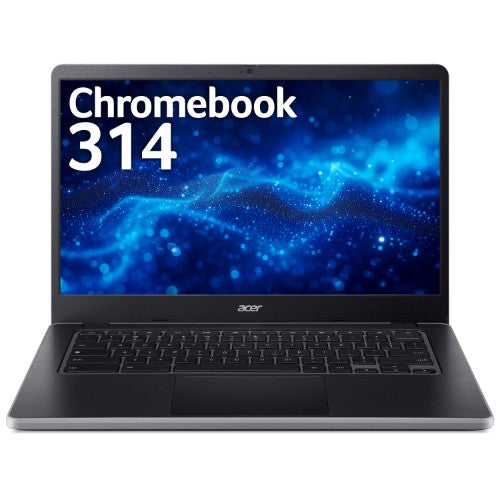 Acer Chromebook 314 (C936-TCO) Intel N100, 4GB, 64GB eMMC, 14" Full HD, Chrome OS