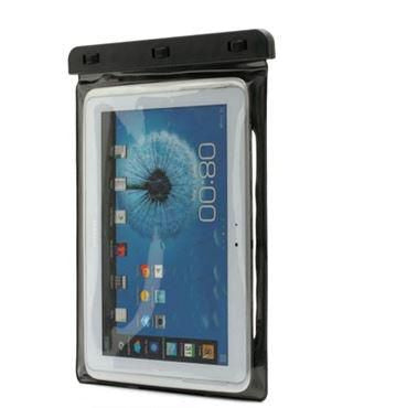 CoreParts MSPP3341 tablet case 25.4 cm (10") Sleeve case Black