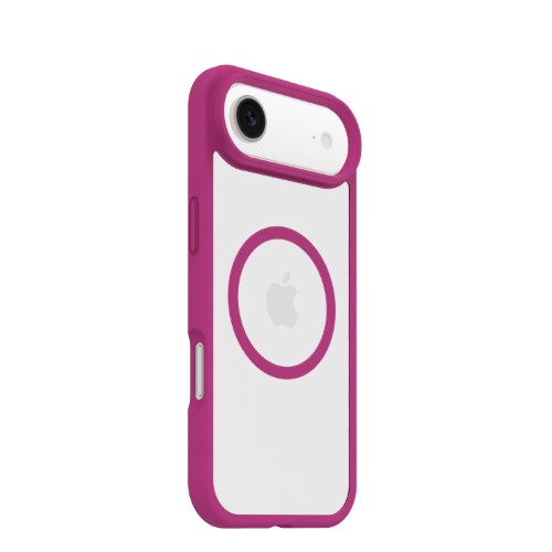OtterBox React MagSafe Series for Apple iPhone Air, Rose Crystal
