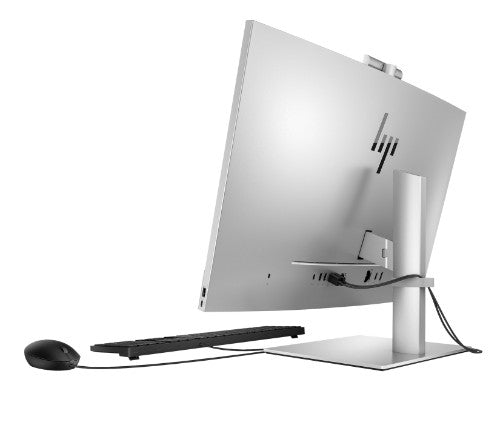 HP EliteOne 870 G9 Intel® Core™ i7 i7-14700 68.6 cm (27") 2560 x 1440 pixels All-in-One PC 32 GB DDR5-SDRAM 1 TB SSD Windows 11 Pro Wi-Fi 7 (802.11be) Silver