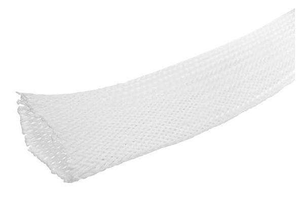 Microconnect CABLESLEEVE020-50W cable sleeve White 2