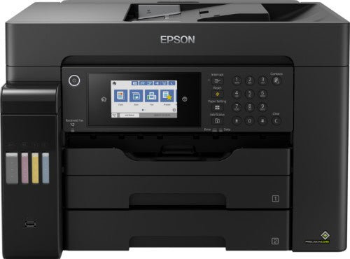 Epson EcoTank ET-16655 Inkjet A3 4800 x 1200 DPI 32 ppm Wi-Fi