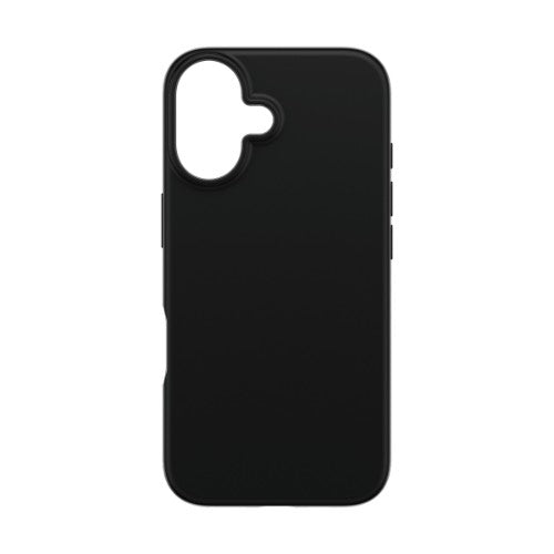PanzerGlass SAFE. by ® TPU Case Black iPhone 16