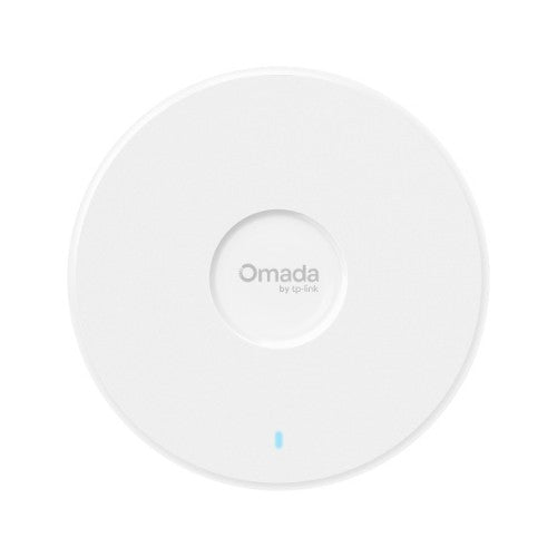 OMADA EAP787 wireless access point White Power over Ethernet (PoE)