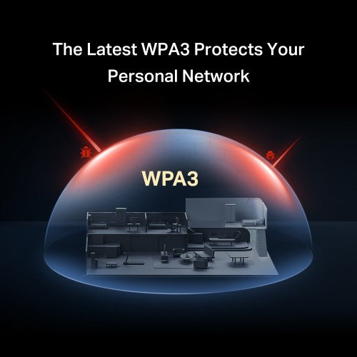 Mercusys MA37BE network card WLAN / Bluetooth