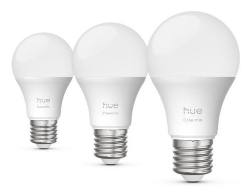Philips Essential A60 – E27 smart bulb