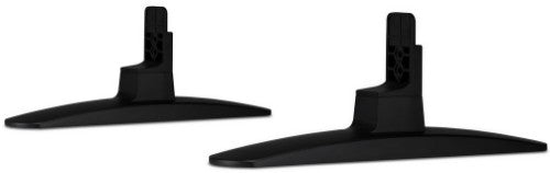 LG ST-200T monitor mount / stand Black