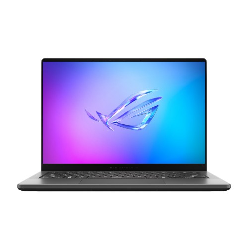 ASUS ROG Zephyrus G14 GA403WW-QS075W AMD Ryzen AI 9 HX 370 Laptop 35.6 cm (14") 3K 32 GB LPDDR5x-SDRAM 2 TB SSD NVIDIA GeForce RTX 5080 Wi-Fi 7 (802.11be) Windows 11 Home Grey