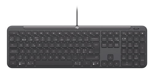 Logitech Signature Slim Wired K620 for Business