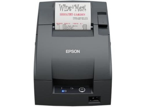 Epson TM-U220IIB (142): Ethernet, PS, NE sensor, EDG