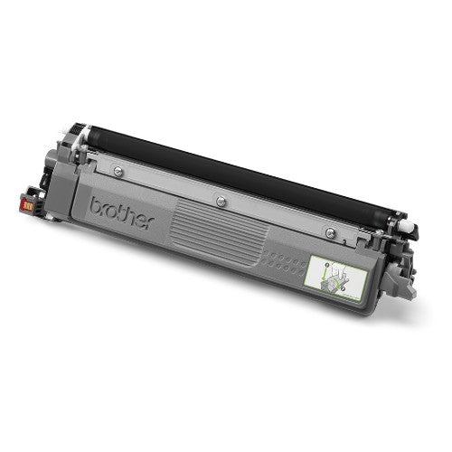 Brother TN-248XLBK Toner-kit black high-capacity, 3K pages ISO/IEC 19752 for Brother DCP-L 3500/HL-L 8200/MFC-L 8300