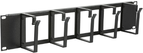 Lanview RAO115BL rack accessory Cable organizer