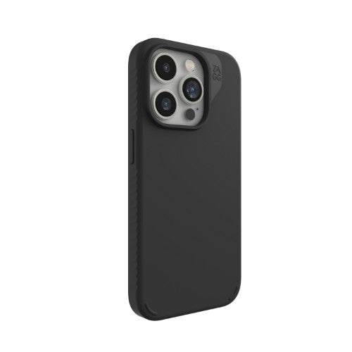 ZAGG Cases Manhattan Snap Apple iPhone 15 Pro Black EN/FR