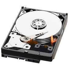 HPE 72GB, 10k, SAS internal hard drive 10000 RPM 2.5"