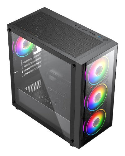 VIDA Lucid Black
