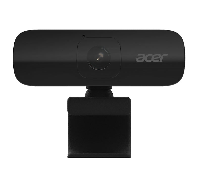 Acer ACR010 QHD (2560 × 1440) Conference Webcam, Multi-directional mic