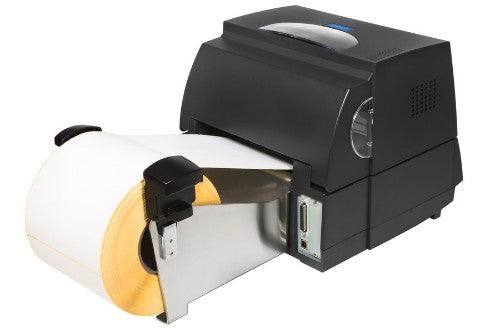 Citizen CL-S6621XL label printer Direct thermal / Thermal transfer 203 x 203 DPI 150 mm/sec Wired & Wireless