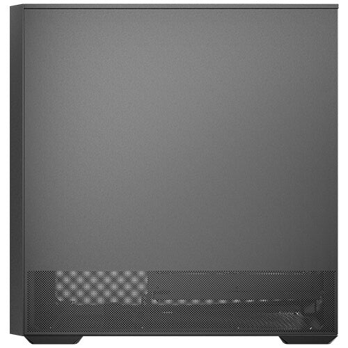 Antec FLUX REAR Midi Tower Black
