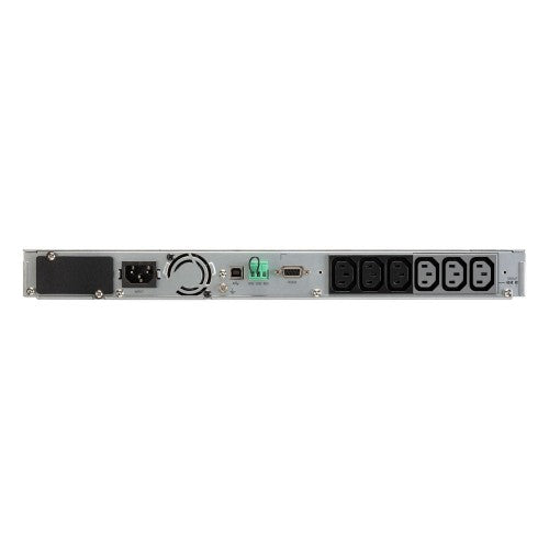 Eaton 5P1550IRNG2 uninterruptible power supply (UPS) Line-Interactive 1.55 kVA 1350 W 6 AC outlet(s)