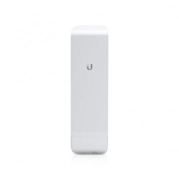 Ubiquiti NSM2 wireless access point 150 Mbit/s White Power over Ethernet (PoE)