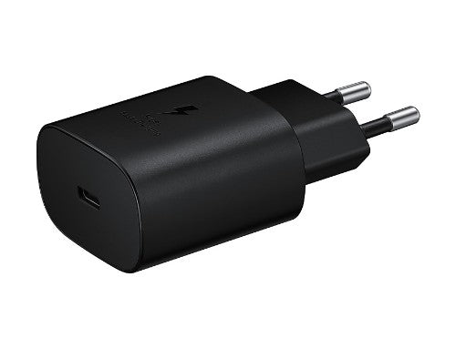 Samsung EP-TA800 Smartphone Black AC Fast charging Indoor