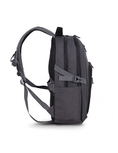 Urban Factory HEAVEE GREEN TRAVEL BACKPACK 15.6" ECO MADE