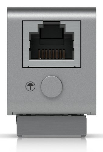Ubiquiti UACC-ETH-SP-DIN surge protector Grey