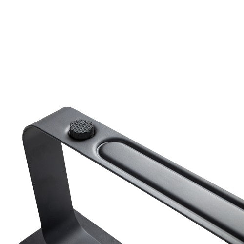 LogiLink BP0065 laptop stand Black