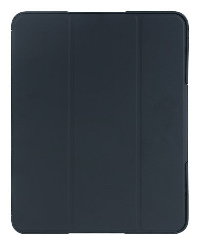 DEQSTER 40-2000078 tablet case 33 cm (13") Folio Black