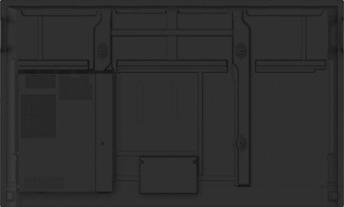 iiyama 65" Interactive 4K UHD Touchscreen elevating interactive collaboration