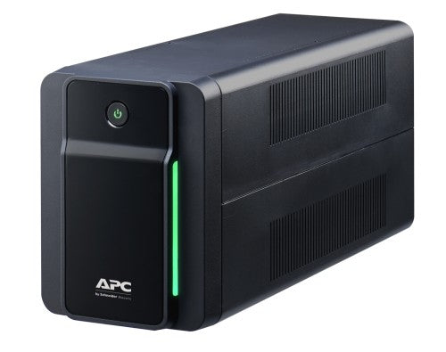 APC Back-UPS, 950VA, Tower, 230V, 4x CEE 7/5 French Schuko outlets, AVR