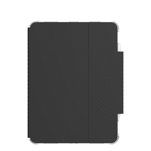 [U] by UAG 12329N314040 tablet case 27.9 cm (11") Folio Black, Translucent