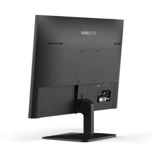 Hannspree HC241PFB computer monitor 60.5 cm (23.8") 1920 x 1080 pixels Full HD LED Black