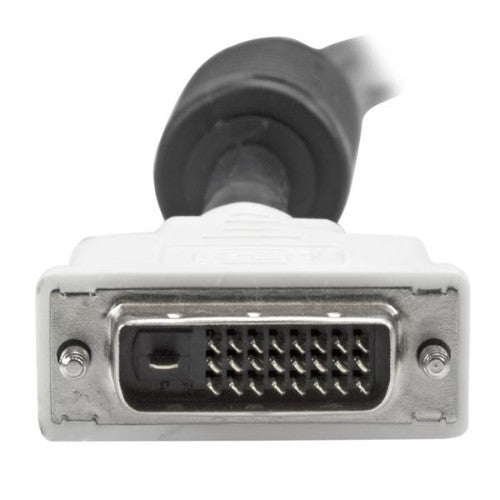 StarTech.com 3m DVI-D Dual Link Cable – M/M