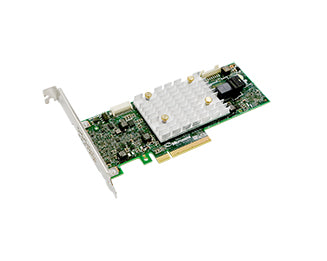 Adaptec SmartRAID 3101-4i RAID controller PCI Express x8 3.0 12 Gbit/s