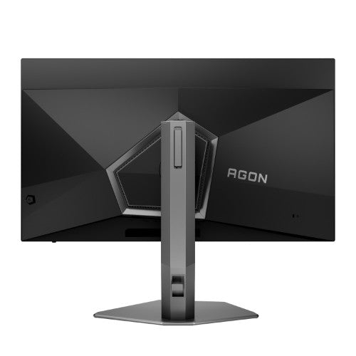 AOC AGON PRO AG326UD computer monitor 80 cm (31.5") 3840 x 2160 pixels 4K Ultra HD QD-OLED Black
